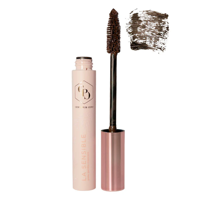 Mascara La Sensible Brun
