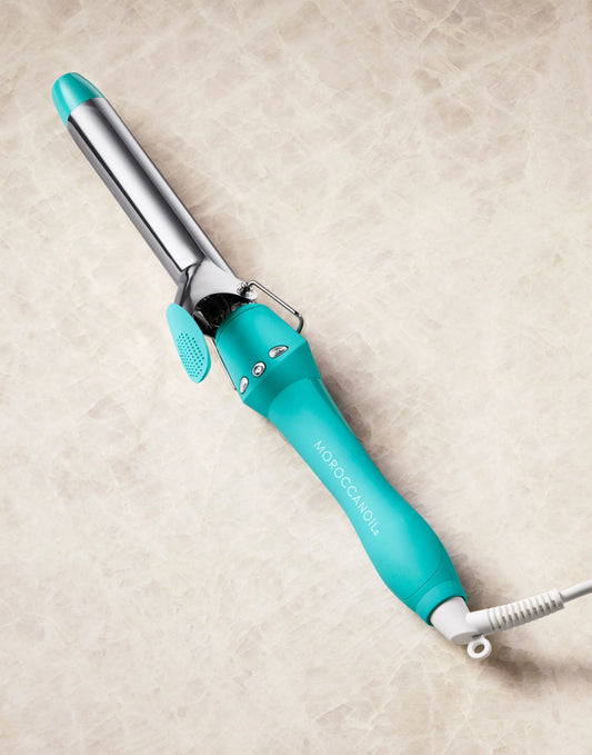 Curling Iron - Everlasting Curl