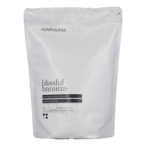 Blissful Banana 510gr - Zak