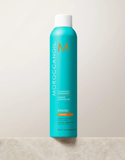 Finish: Luminous Hair Spray Strong 330ml