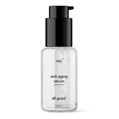 Anti-Aging Serum