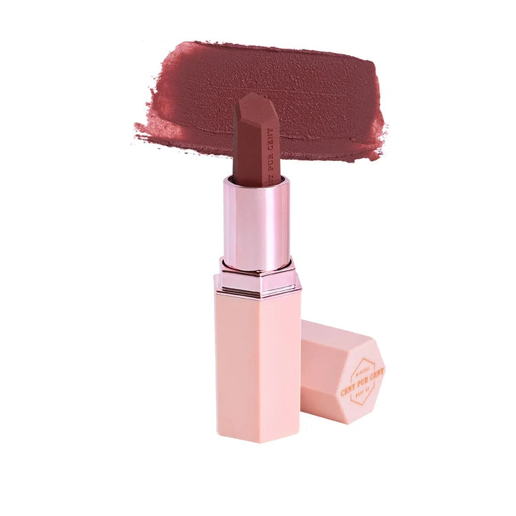 Velvet Lipstick Wonder - Espresso