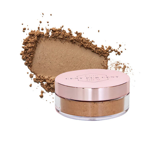 Mini Loose Mineral Blush - Canelle