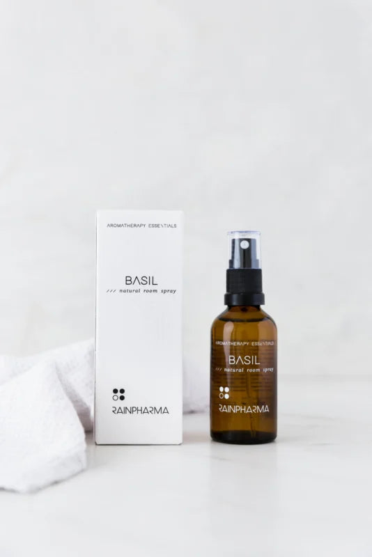 Room Spray Basil