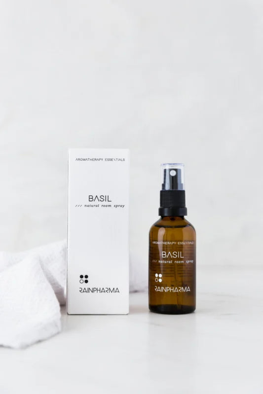 Room Spray Basil