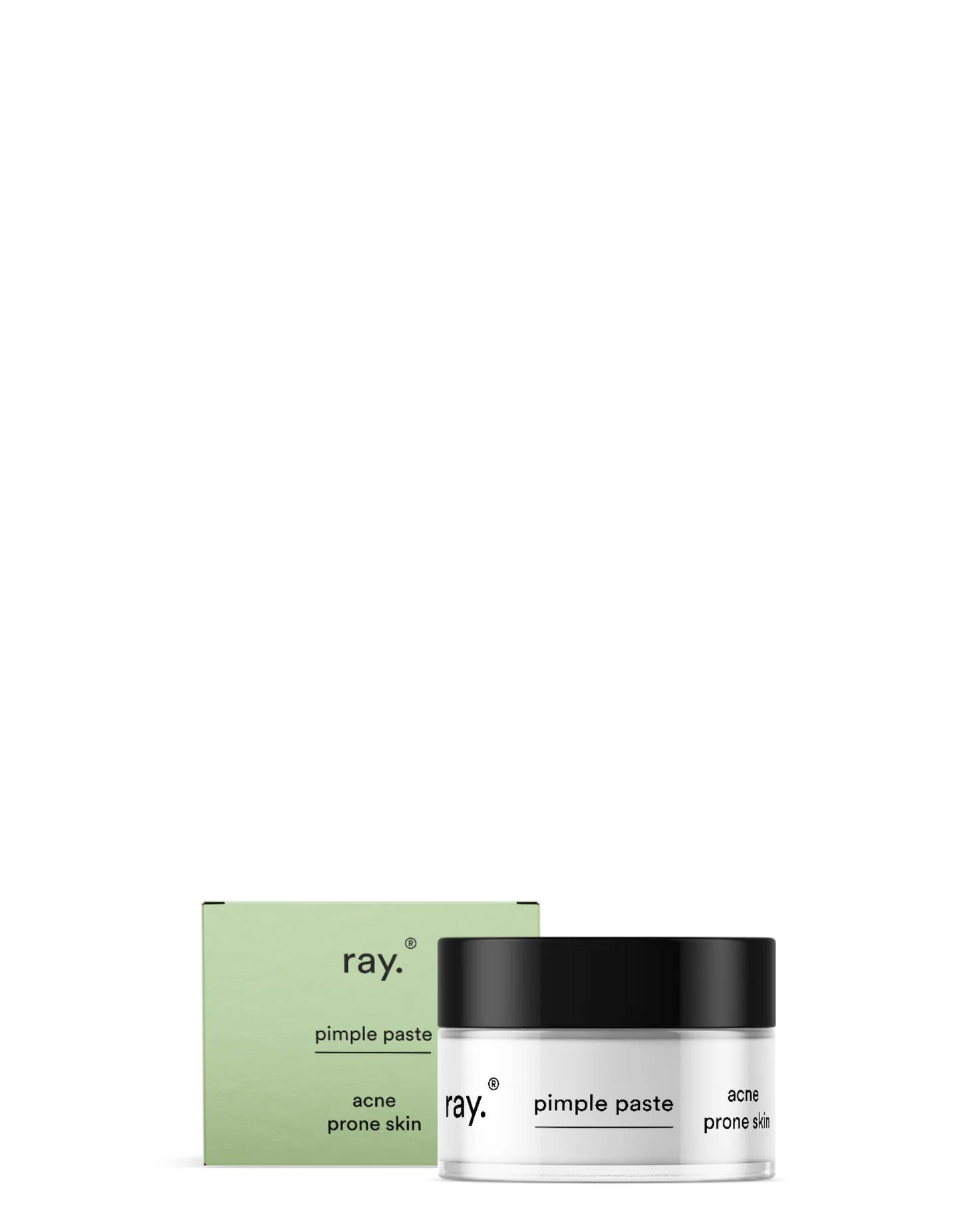 Pimple Paste - Acne, Prone Skin