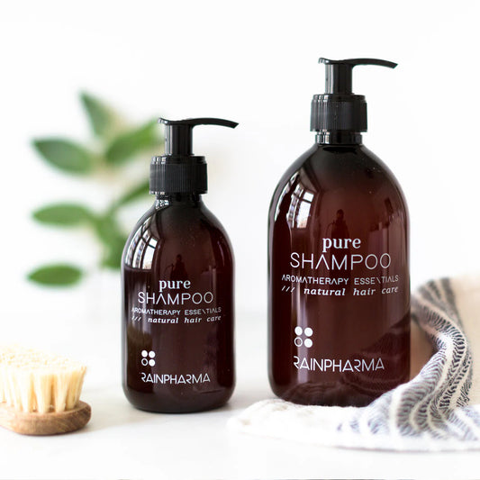 Pure Shampoo 250ml