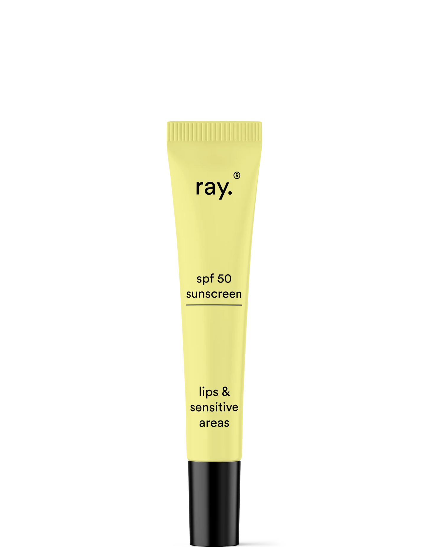 SPF 50 Sunscreen - Lips & Sensitive Areas