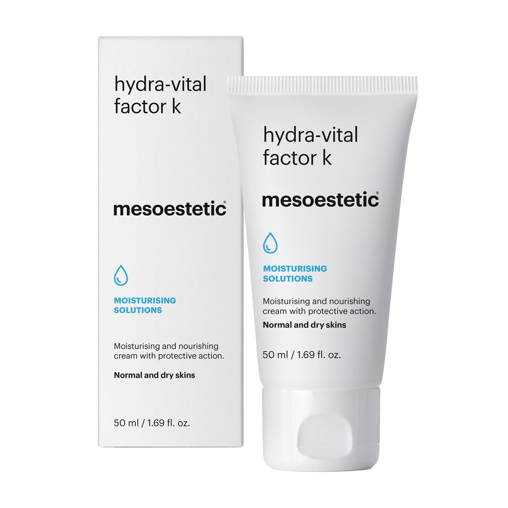 Hydra-Vital Factor K 50ml