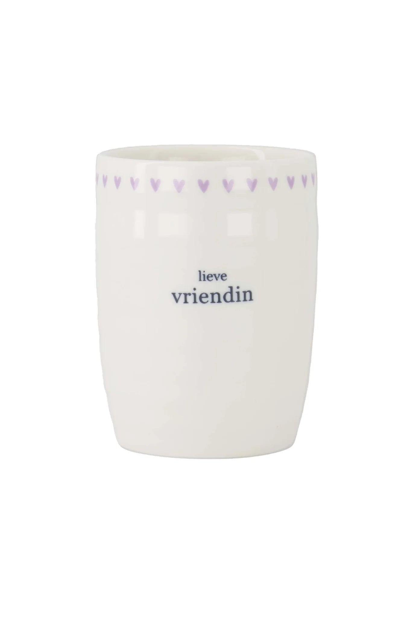 Coffee Mug - Lieve Vriendin