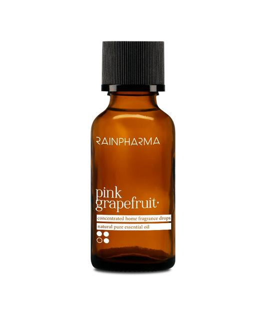 Essential Oil Pink Grapefruit 30ml