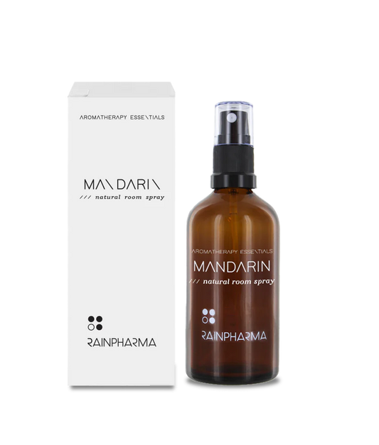 Room Spray Mandarin