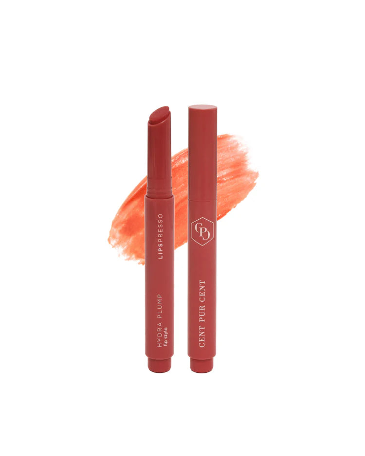 Hydra Plump Lip Stylo - Lipspresso