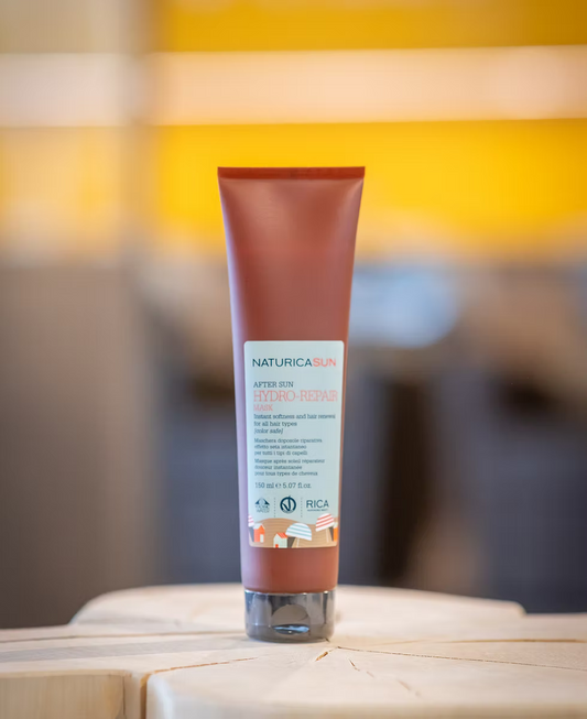 Naturicasun Hydro Repair Mask