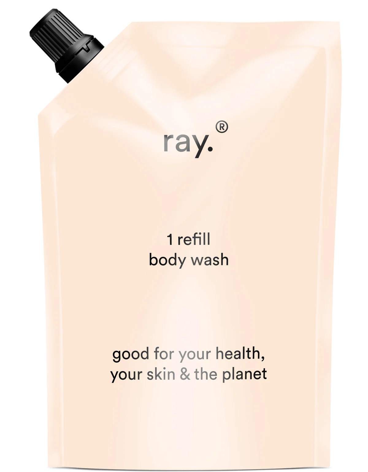 Refill Body Wash