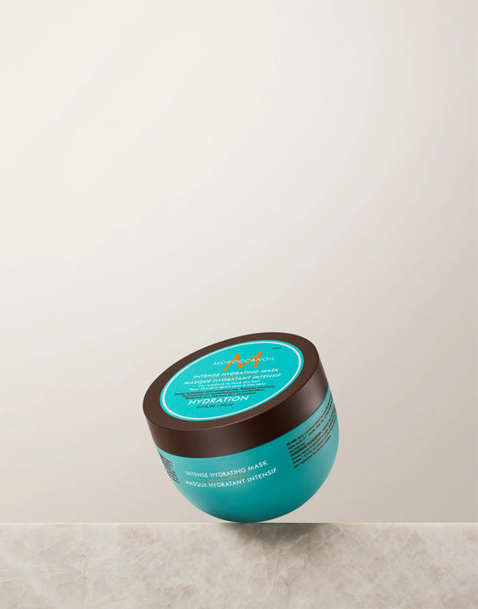 Hydration: Intense Hydrating Mask 250ml