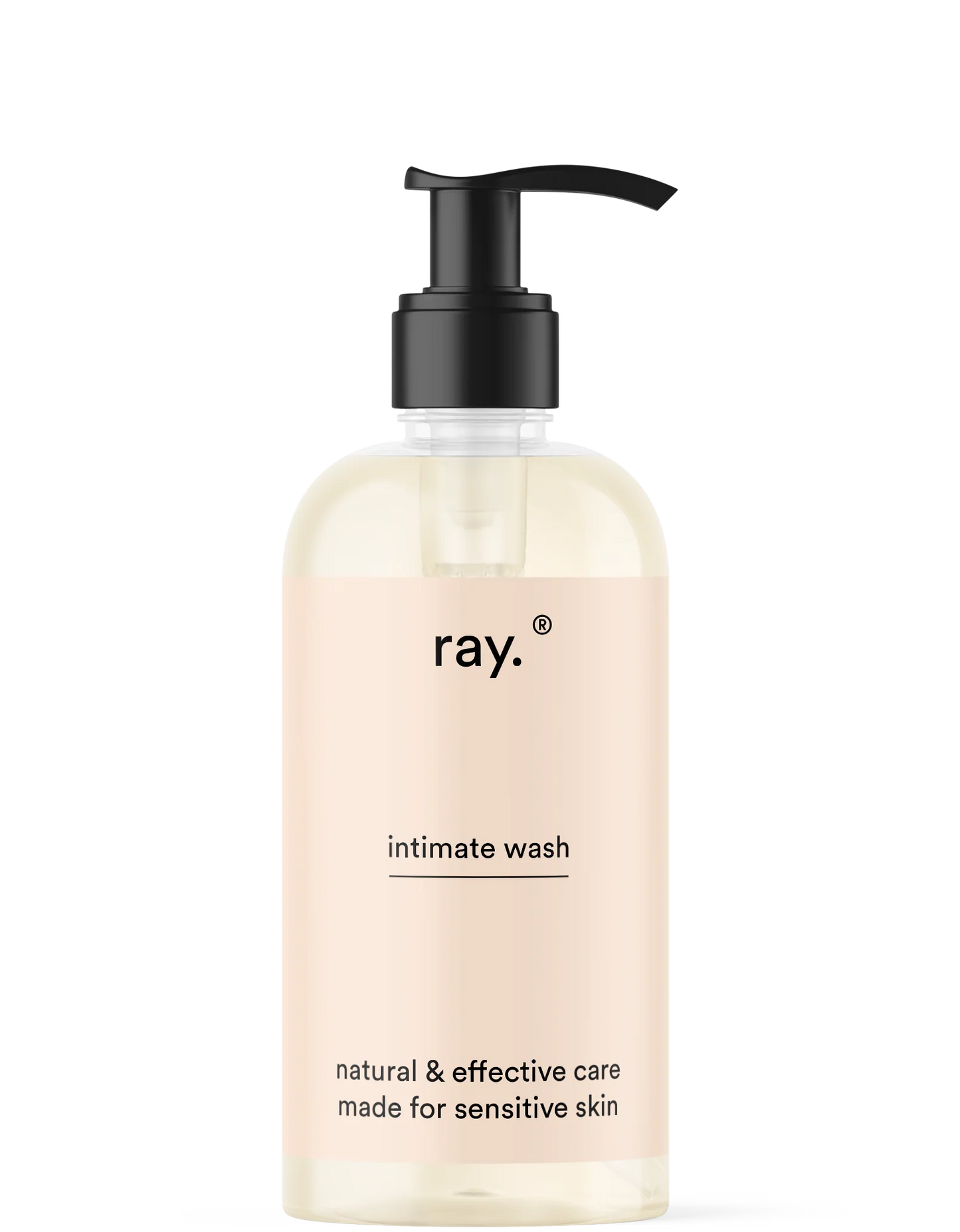Intimate Washing Gel