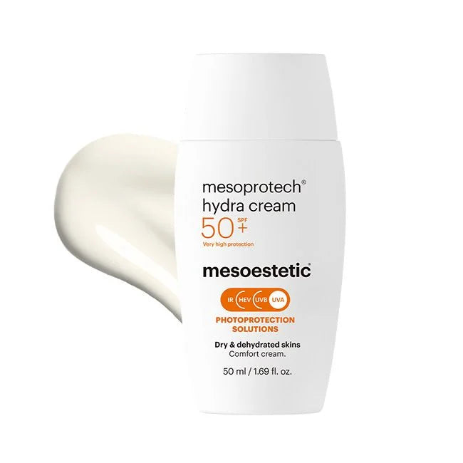 Mesoprotech Hydra Cream 50ml