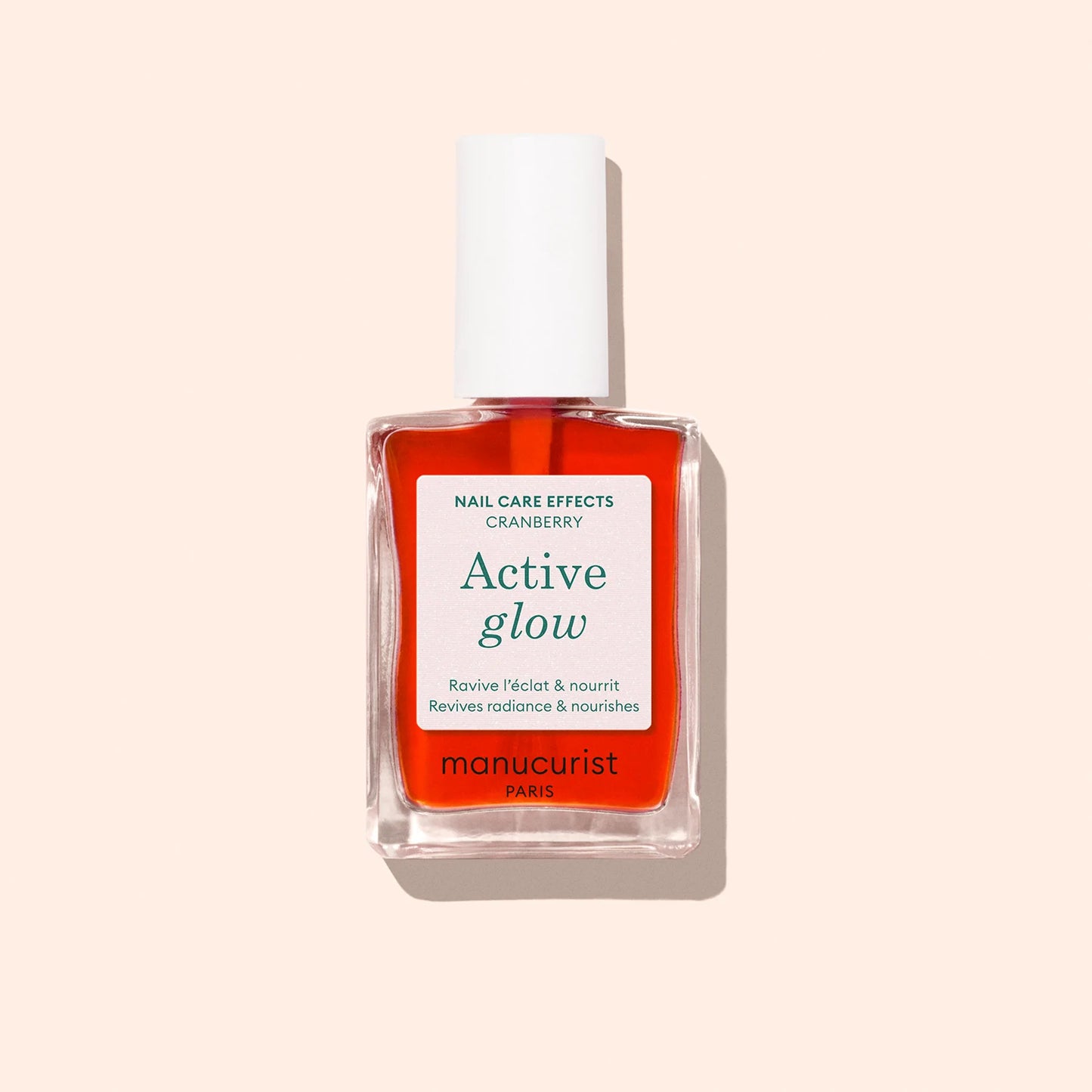 Active - Glow Cranberry