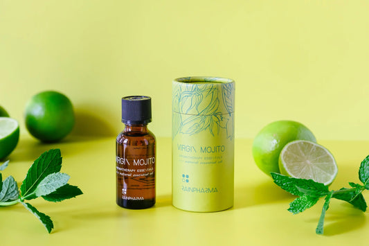 Essential Oil Virgin Mojito 30ml