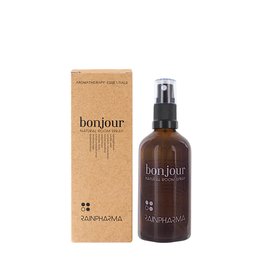 Bonjour - Room Spray 50ml