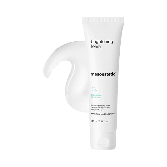 Brightening Foam 100ml