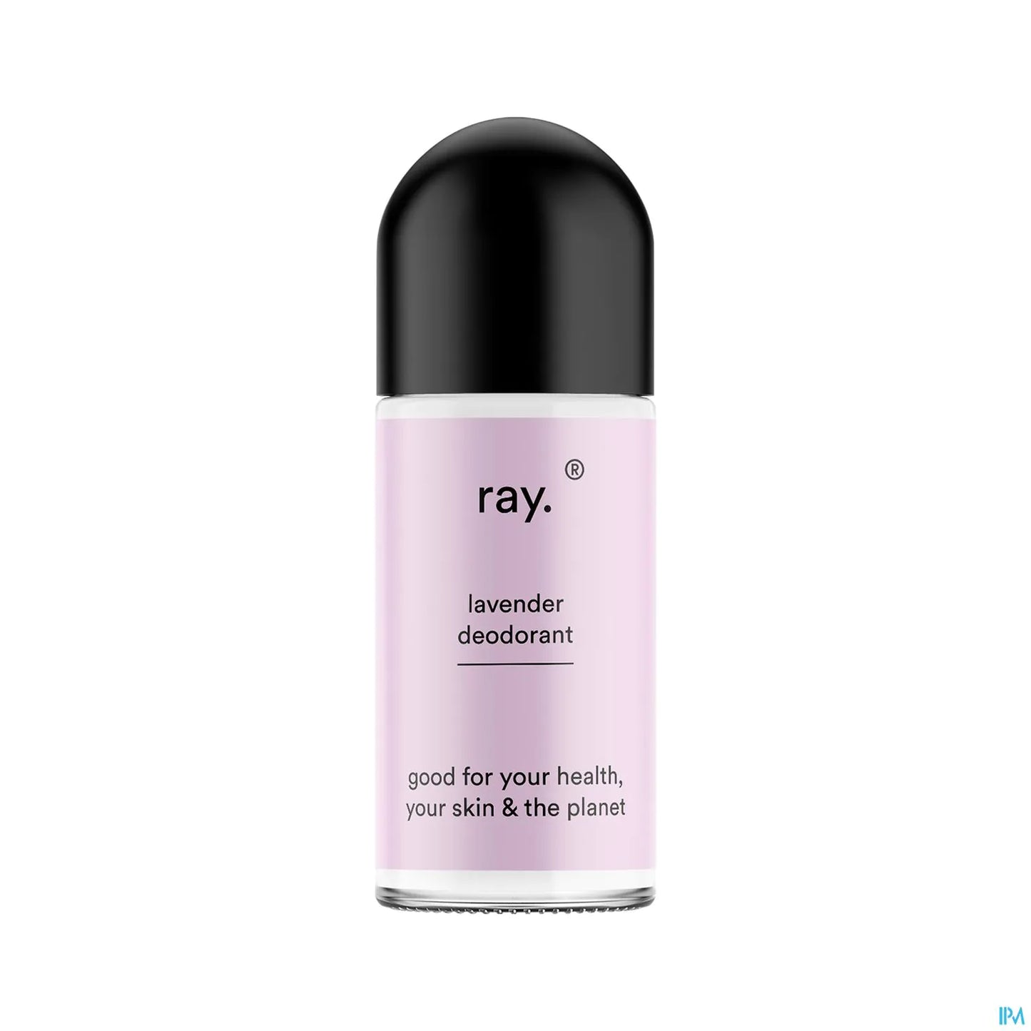 Deodorant Lavendel