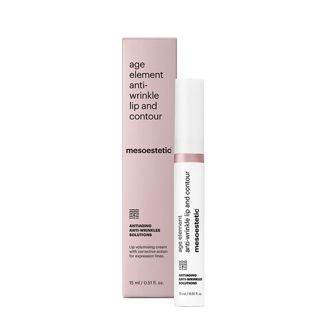 Age Element Anti-Wrinkle Lip And Contour 15ml