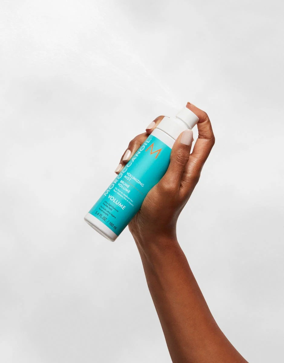 Volume: Volumizing Mist 160ml