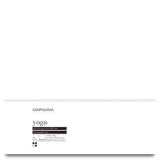 Yoga - 30 sachets