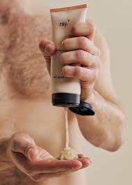 Body Scrub