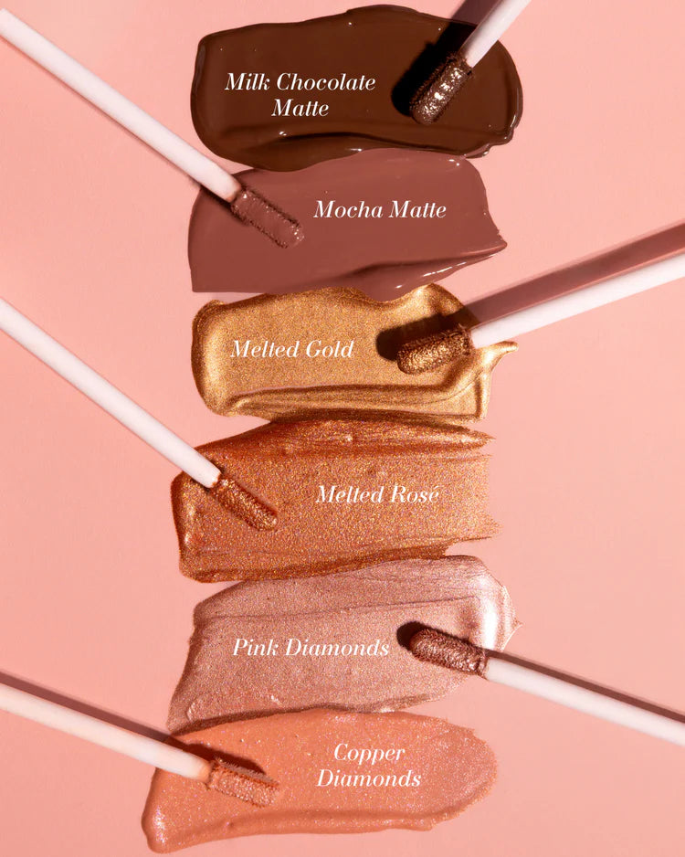 Eyelighter Milk Chocolate