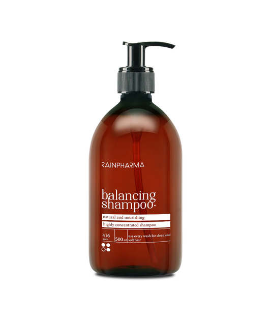 Balancing Shampoo 500ml