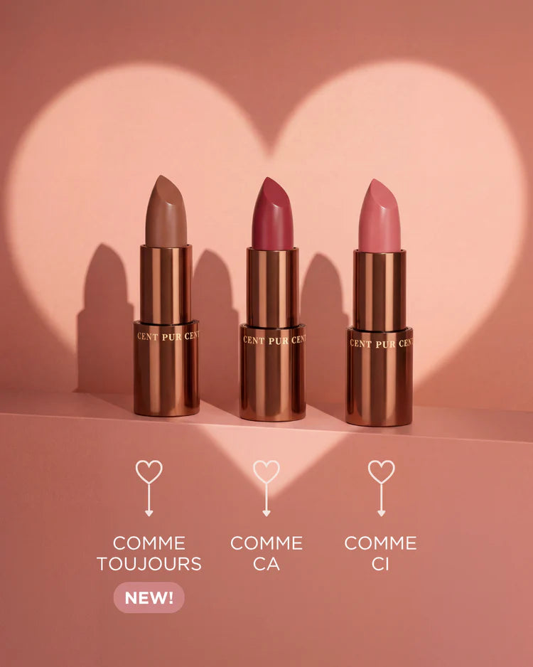 Lip Balm SPF50 - Comme çi