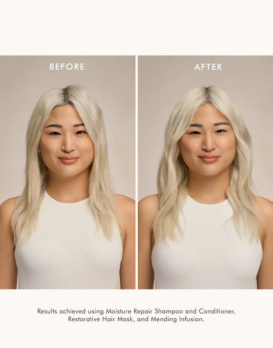 Repair: Moisture Repair Shampoo 250ml