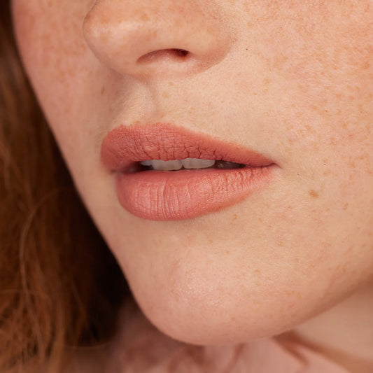 Lipstick 003 Rose Tender