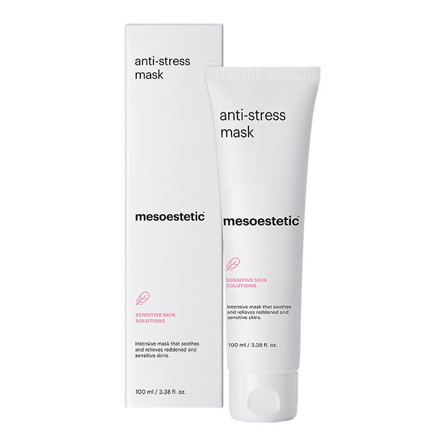 Anti-Stress Mask 100ml