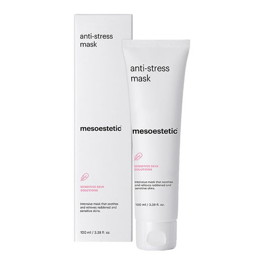 Anti-Stress Mask 100ml