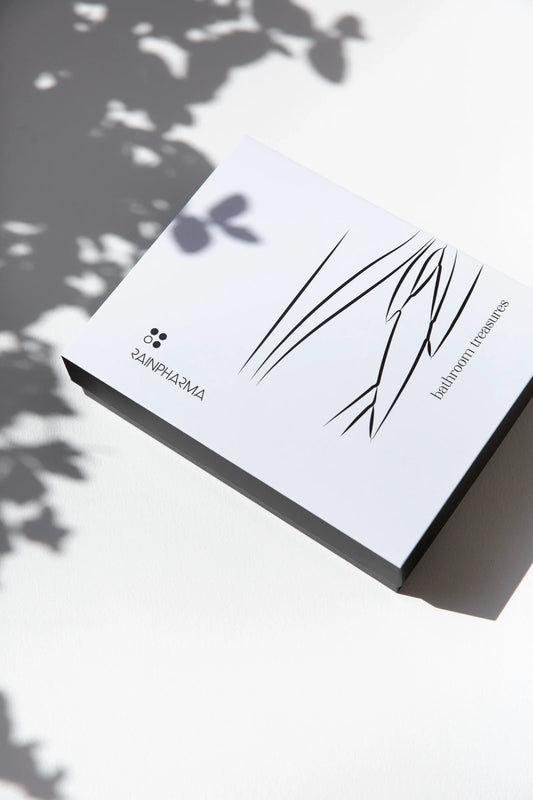 Signature Shower Set