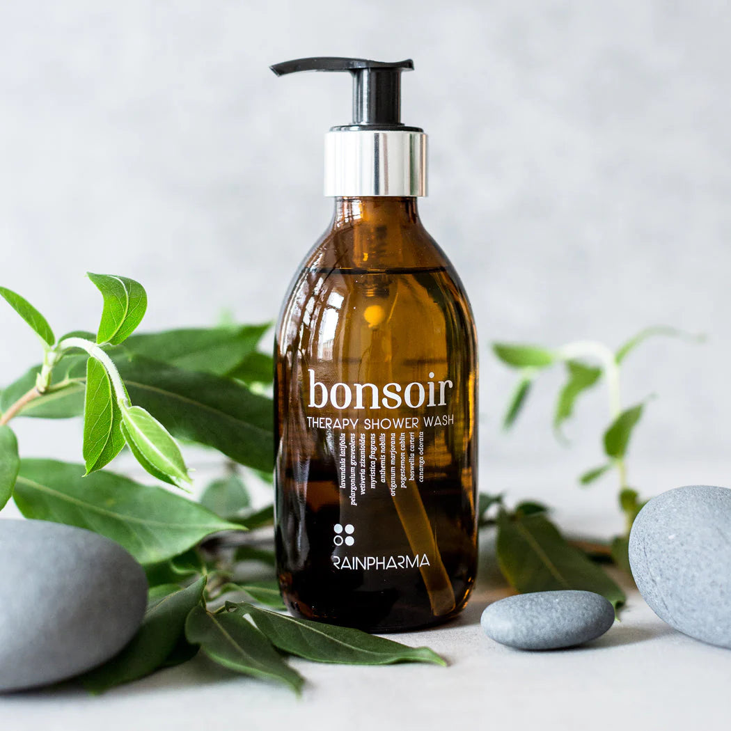 Bonsoir - Therapy Shower Wash 250ml