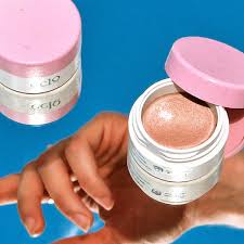 Blush Enlumineur Pink Nude 005