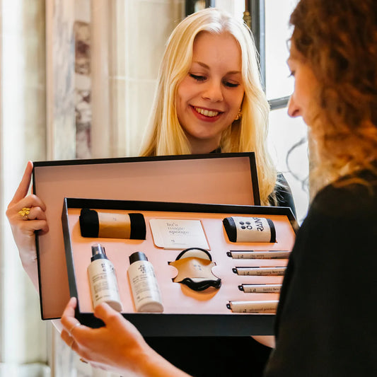 Complete Facial Care Set