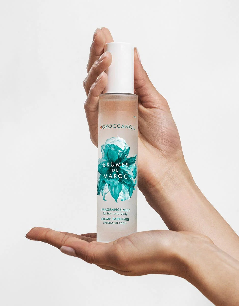 Brumes du Maroc - 100ml