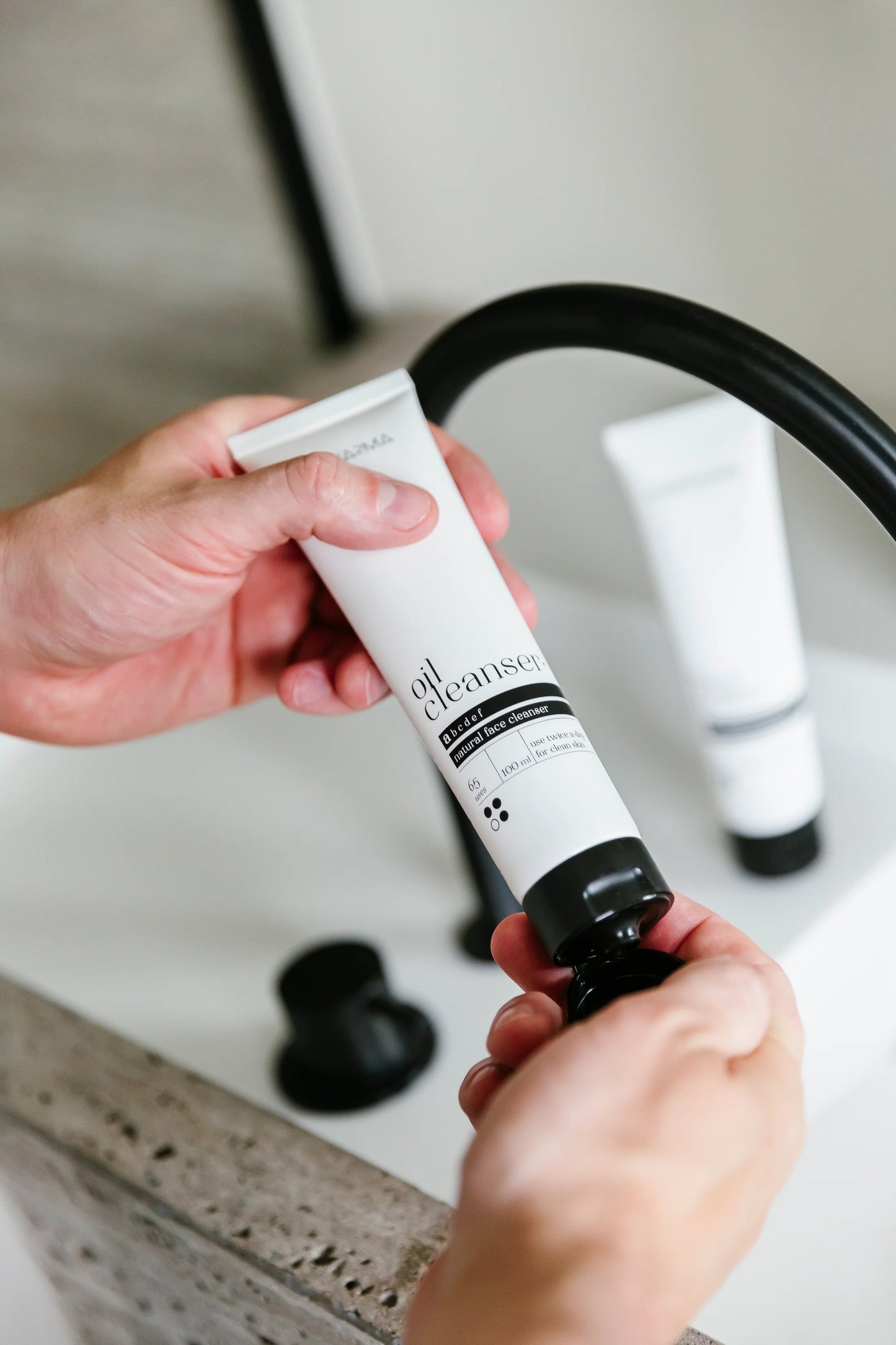 Advanced Precleanser 20ml