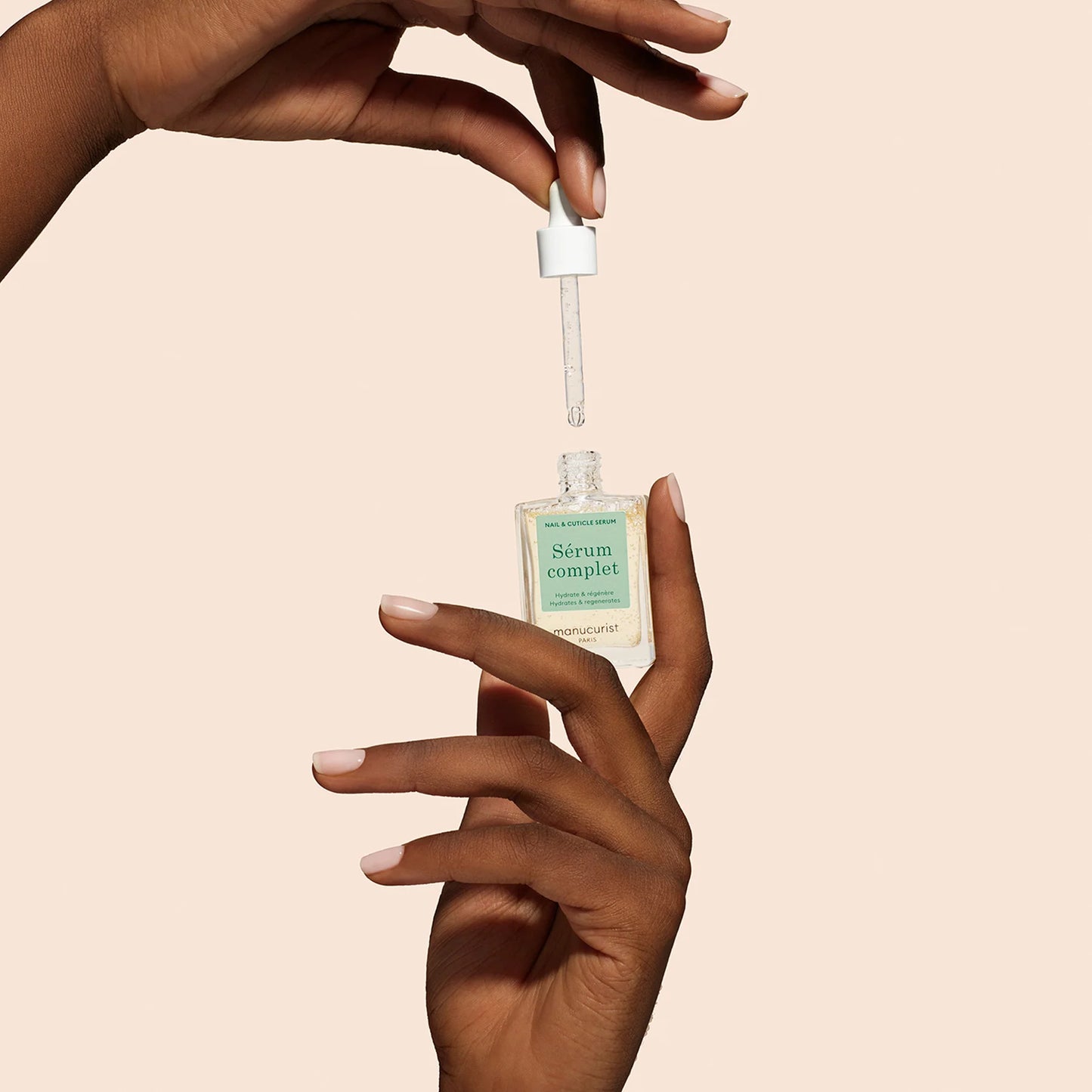 Serum Complet