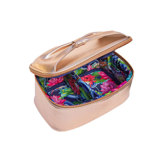 BowBag - Make-up Tas Met Strik