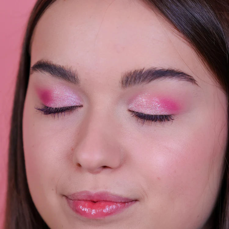 Camille Eyeshadow Palette 2.0