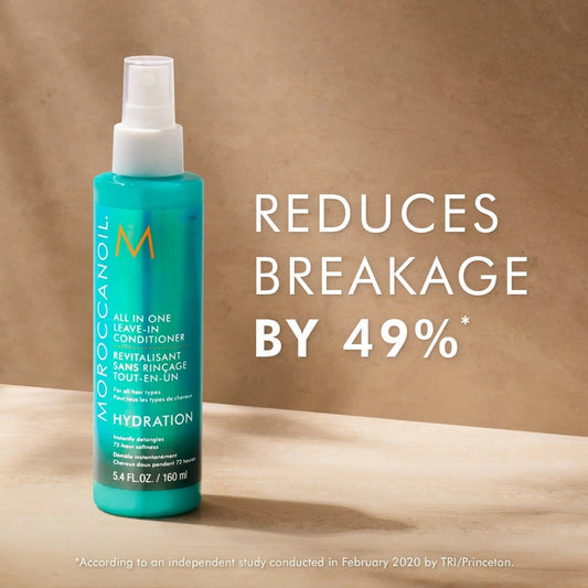 All In One Leave In Conditioner 160ml