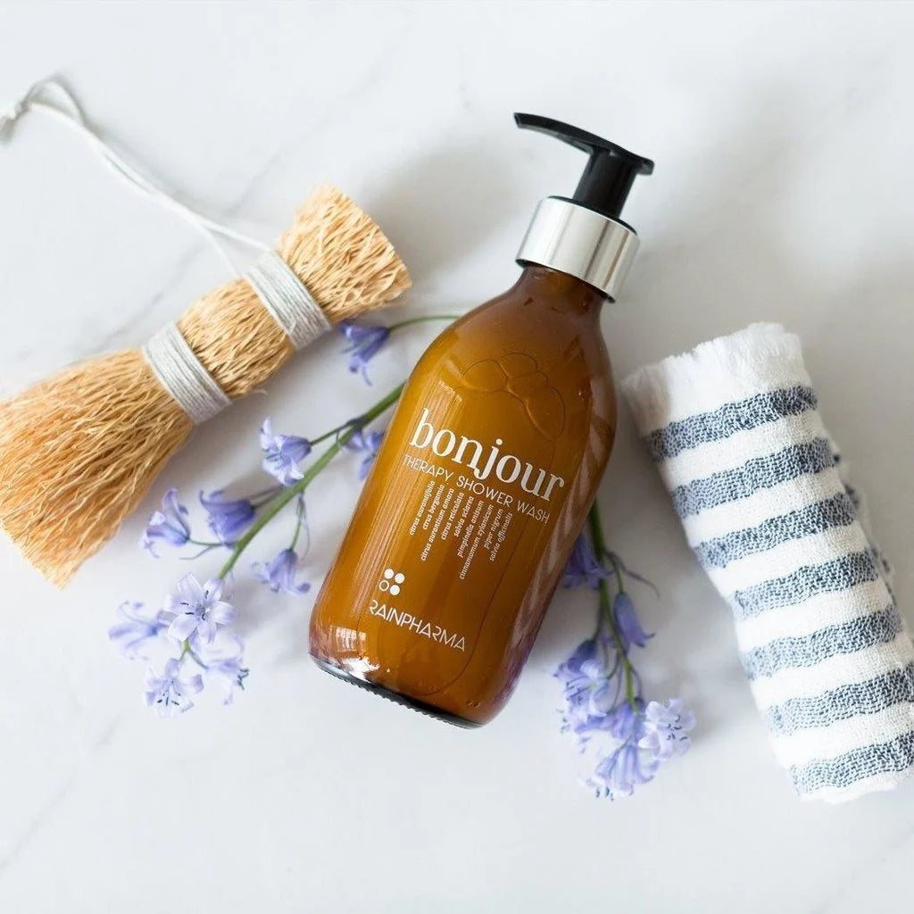 Bonjour - Therapy Shower Wash 250ml