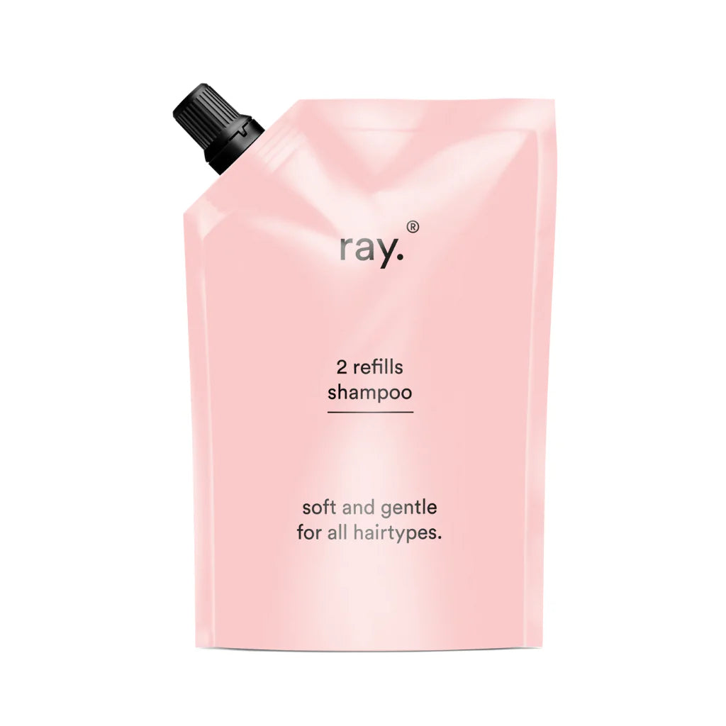 Shampoo